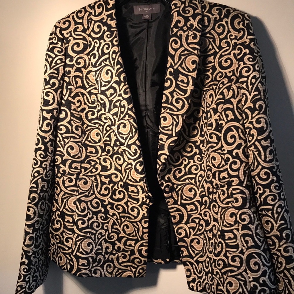 Liz Claiborne Blazer